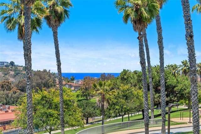239 Via Presa, San Clemente, CA 92672 - water view