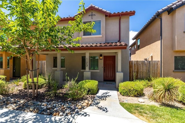 1172 Velarde Cir, San Miguel, CA 93451 - photo 1