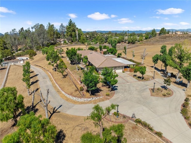 41050 Mesa Robles Cir, Temecula, CA 92592 - view of subject property