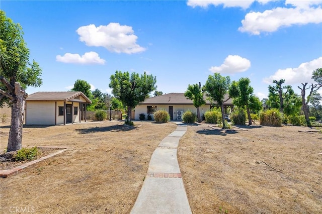 41050 Mesa Robles Cir, Temecula, CA 92592 - view of front facade