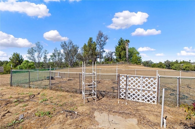 41050 Mesa Robles Cir, Temecula, CA 92592 - view of yard featuring a rural view