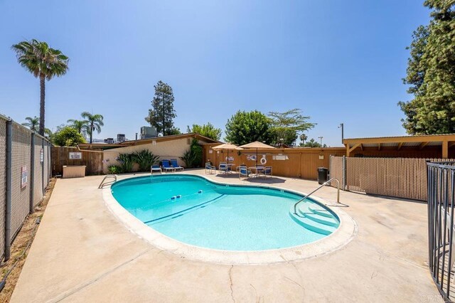 1233 Green Garden Dr Unit 3, El Cajon, CA 92021 - photo 26