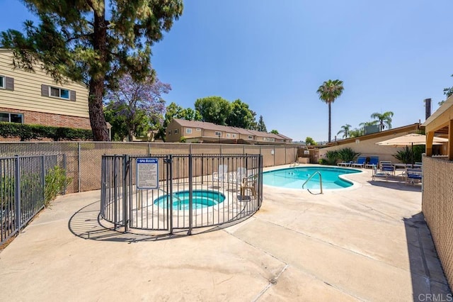 1233 Green Garden Dr Unit 3, El Cajon, CA 92021 - photo 25