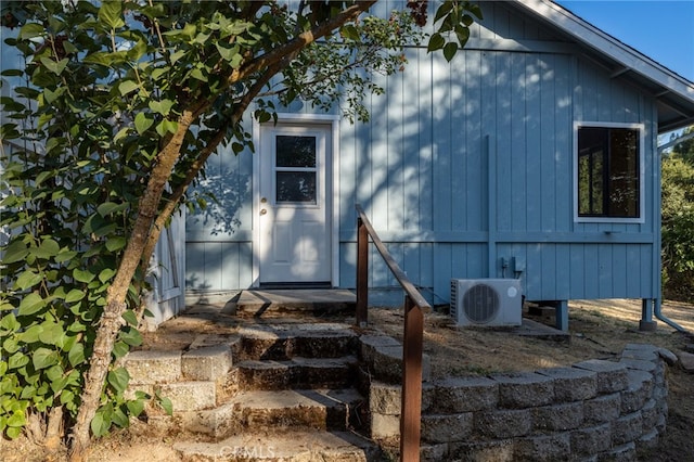 50128 Deer Meadow Way, Oakhurst, CA 93644 - doorway to property