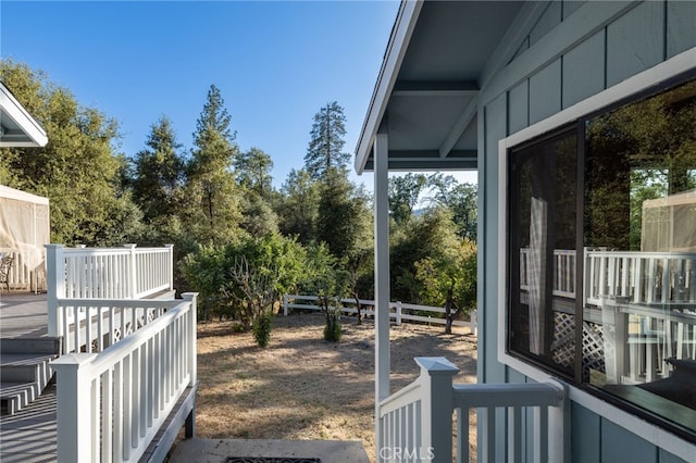 50128 Deer Meadow Way, Oakhurst, CA 93644 - view of yard