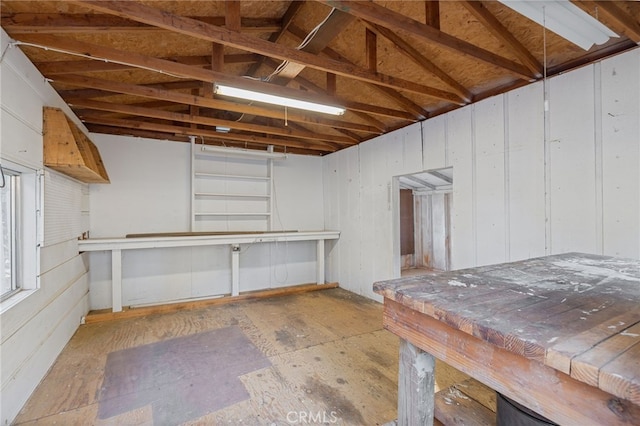 50128 Deer Meadow Way, Oakhurst, CA 93644 - view of storage