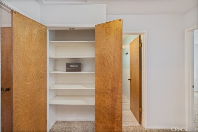 50128 Deer Meadow Way, Oakhurst, CA 93644 - view of closet