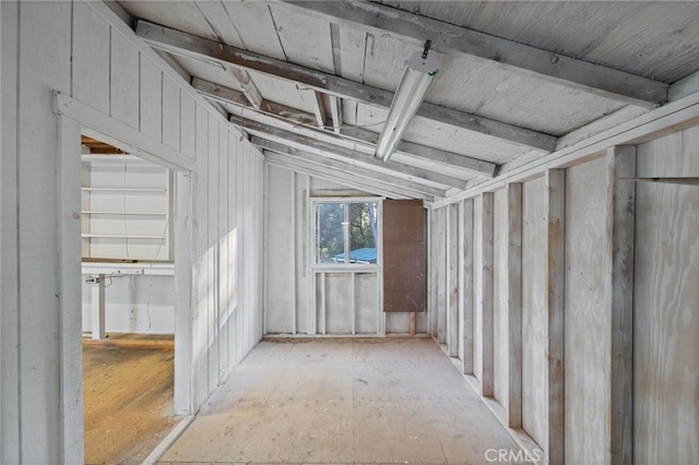 50128 Deer Meadow Way, Oakhurst, CA 93644 - view of below grade area