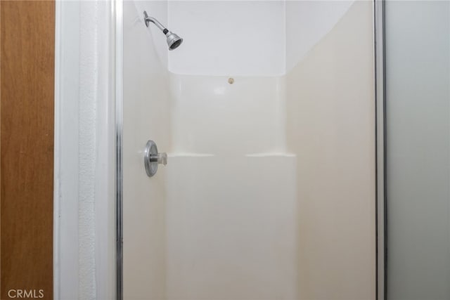 50128 Deer Meadow Way, Oakhurst, CA 93644 - bathroom view of a shower stall