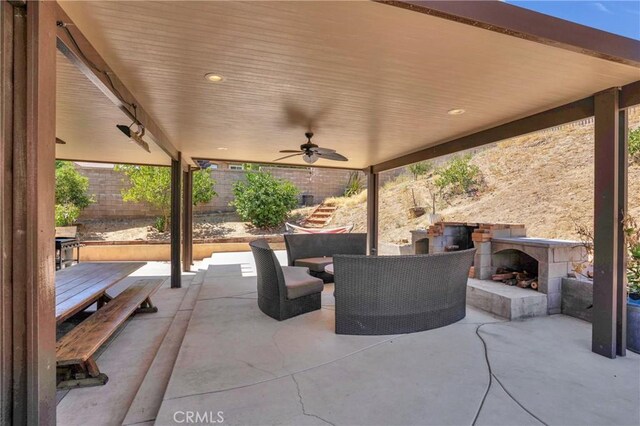 45008 Carla Ct, Lake Elsinore, CA 92532 - photo 28