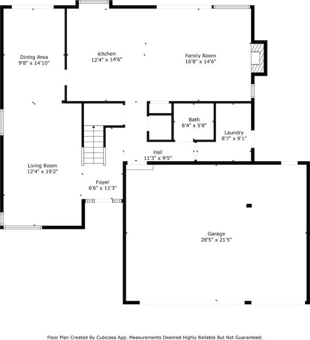 2702 Jacaranda Ave, Carlsbad, CA 92009 - view of home floor plan