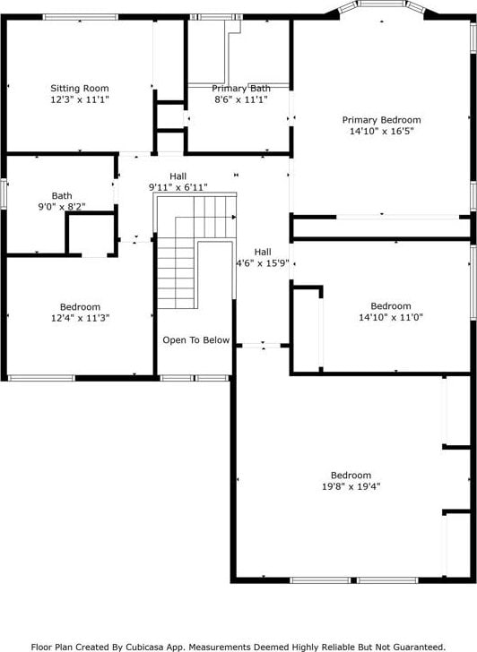 2702 Jacaranda Ave, Carlsbad, CA 92009 - view of property floor plan