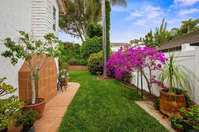 2702 Jacaranda Ave, Carlsbad, CA 92009 - view of yard
