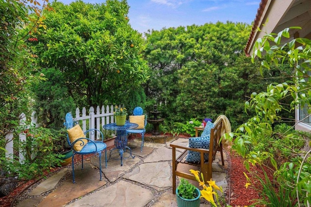 2702 Jacaranda Ave, Carlsbad, CA 92009 - view of patio