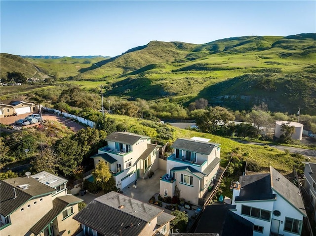 1939 Circle Dr, Cayucos, CA 93430 - mountain view