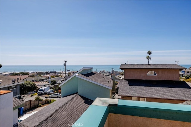 1939 Circle Dr, Cayucos, CA 93430 - water view