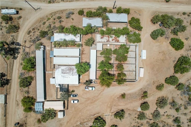 1125 Bulla Vista Rd, Acton, CA 93510 - photo 49