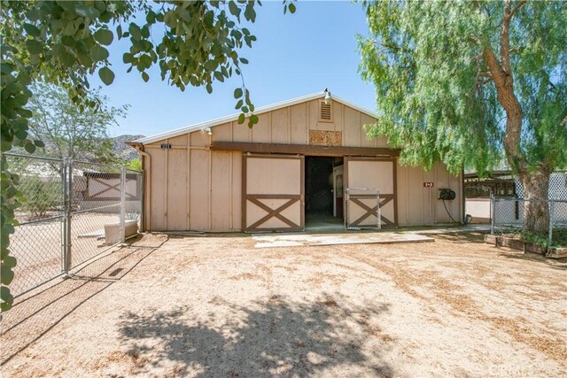 1125 Bulla Vista Rd, Acton, CA 93510 - photo 24