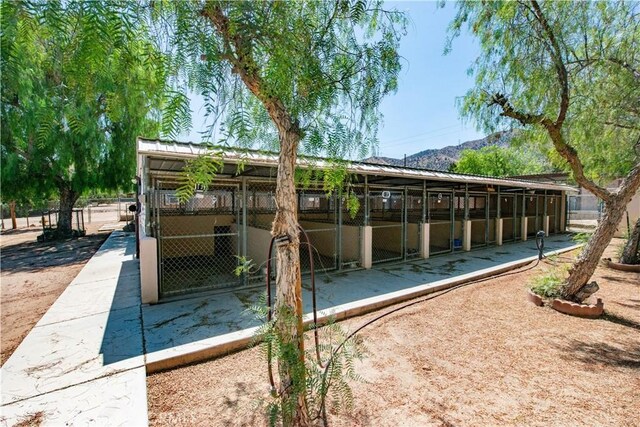 1125 Bulla Vista Rd, Acton, CA 93510 - photo 22
