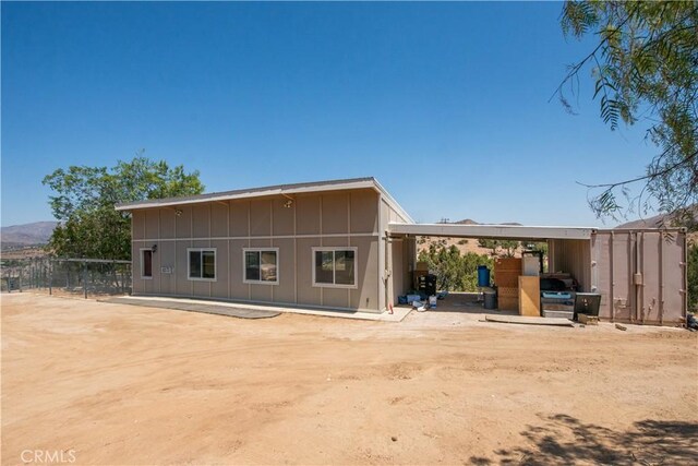 1125 Bulla Vista Rd, Acton, CA 93510 - photo 41