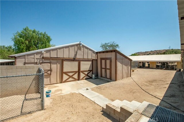 1125 Bulla Vista Rd, Acton, CA 93510 - photo 25