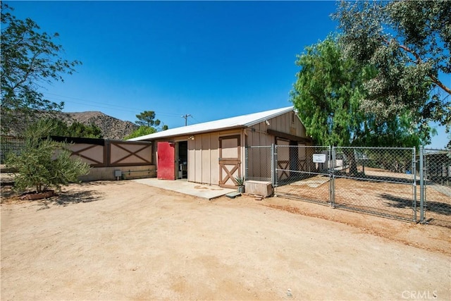 1125 Bulla Vista Rd, Acton, CA 93510 - photo 26