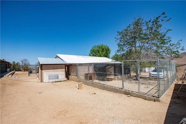 1125 Bulla Vista Rd, Acton, CA 93510 - photo 33