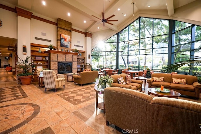 1630 Scottsdale Rd, Beaumont, CA 92223 - photo 27
