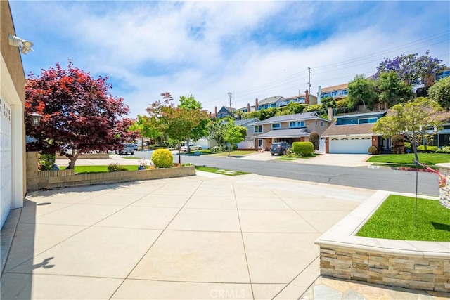 20002 Tomlee Ave, Torrance, CA 90503 - view of patio with a residential view