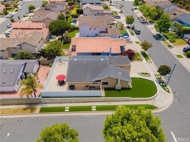20002 Tomlee Ave, Torrance, CA 90503 - aerial view of residential area