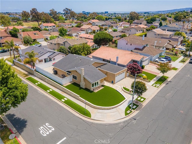 20002 Tomlee Ave, Torrance, CA 90503 - aerial perspective of suburban area