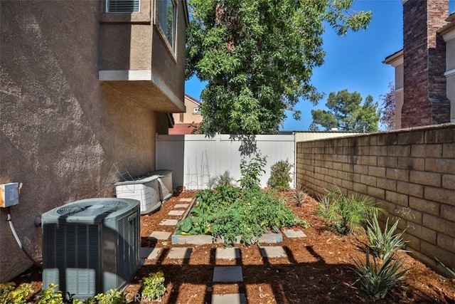 8366 Gabriel Dr Unit D, Rancho Cucamonga, CA 91730 - view of fenced backyard