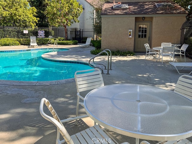 10590 Lakeside Dr N Unit A, Garden Grove, CA 92840 - photo 33