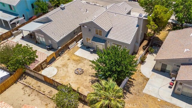 5231 Cisero Dr, Palmdale, CA 93552 - photo 36