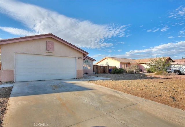 10810 Euclid St, Adelanto, CA 92301 - photo 1