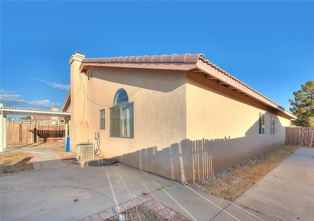 10810 Euclid St, Adelanto, CA 92301 - photo 5