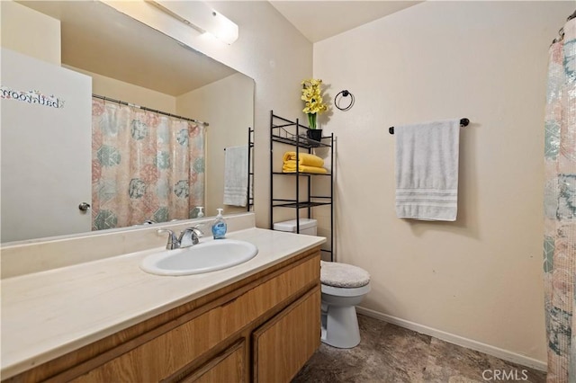 37158 29th St E, Palmdale, CA 93550 - full bathroom with vanity and curtained shower