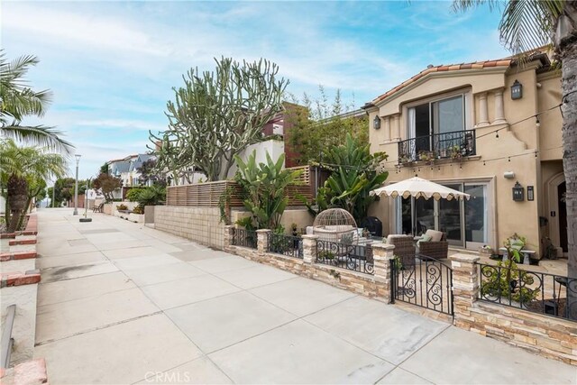 351 30th St, Hermosa Beach, CA 90254 - photo 1