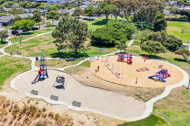 448 Via El Chico, Redondo Beach, CA 90277 - surrounding community