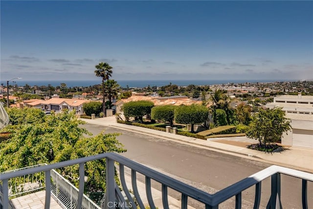 448 Via El Chico, Redondo Beach, CA 90277 - balcony featuring a residential view