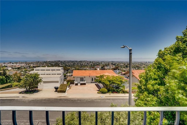 448 Via El Chico, Redondo Beach, CA 90277 - view of balcony
