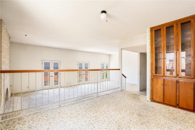 448 Via El Chico, Redondo Beach, CA 90277 - spare room featuring a textured ceiling