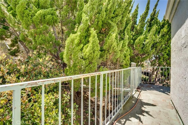 448 Via El Chico, Redondo Beach, CA 90277 - view of balcony