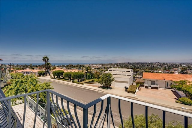 448 Via El Chico, Redondo Beach, CA 90277 - view of balcony