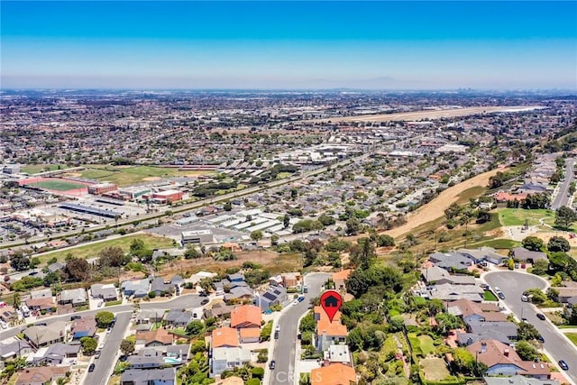 448 Via El Chico, Redondo Beach, CA 90277 - view of property location featuring nearby suburban area