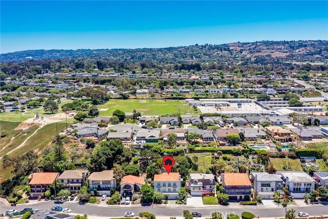 448 Via El Chico, Redondo Beach, CA 90277 - aerial perspective of suburban area