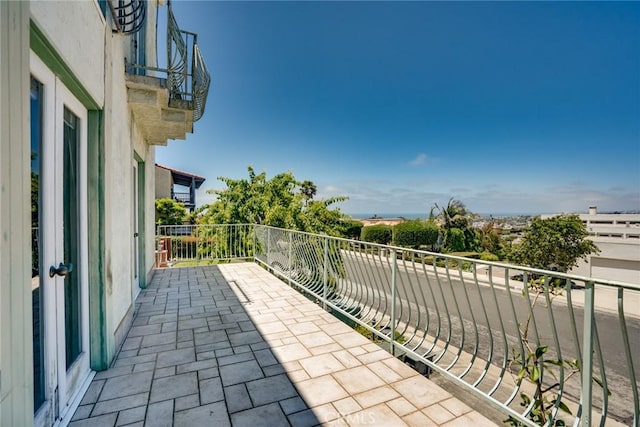 448 Via El Chico, Redondo Beach, CA 90277 - view of balcony