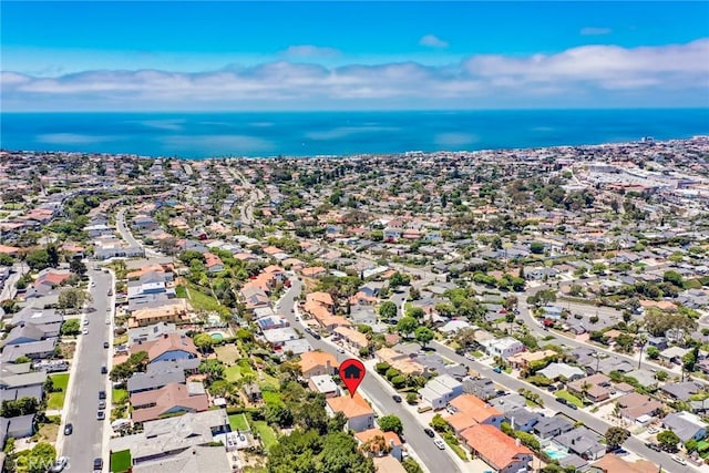 448 Via El Chico, Redondo Beach, CA 90277 - aerial perspective of suburban area