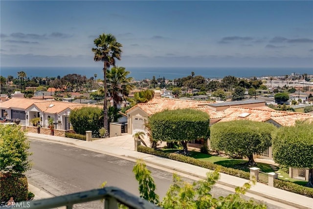 448 Via El Chico, Redondo Beach, CA 90277 - aerial perspective of suburban area