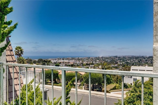 448 Via El Chico, Redondo Beach, CA 90277 - view of balcony